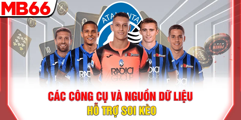 Soi Kèo Bóng Đá: Bí Quyết Dự Đoán Chính Xác 2026 10 Các công cụ và nguồn dữ liệu hỗ trợ soi kèo