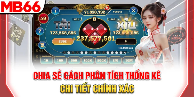 Dàn Chẵn Lẻ: Bí Quyết Nuôi Đề Bất Bại Và Lãi Cao Năm 2026 8 Chia sẻ cách phân tích thống kê chi tiết, chính xác